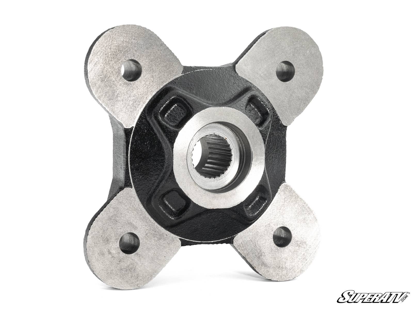 UP & RUNNING POLARIS RZR REPLACEMENT WHEEL HUB