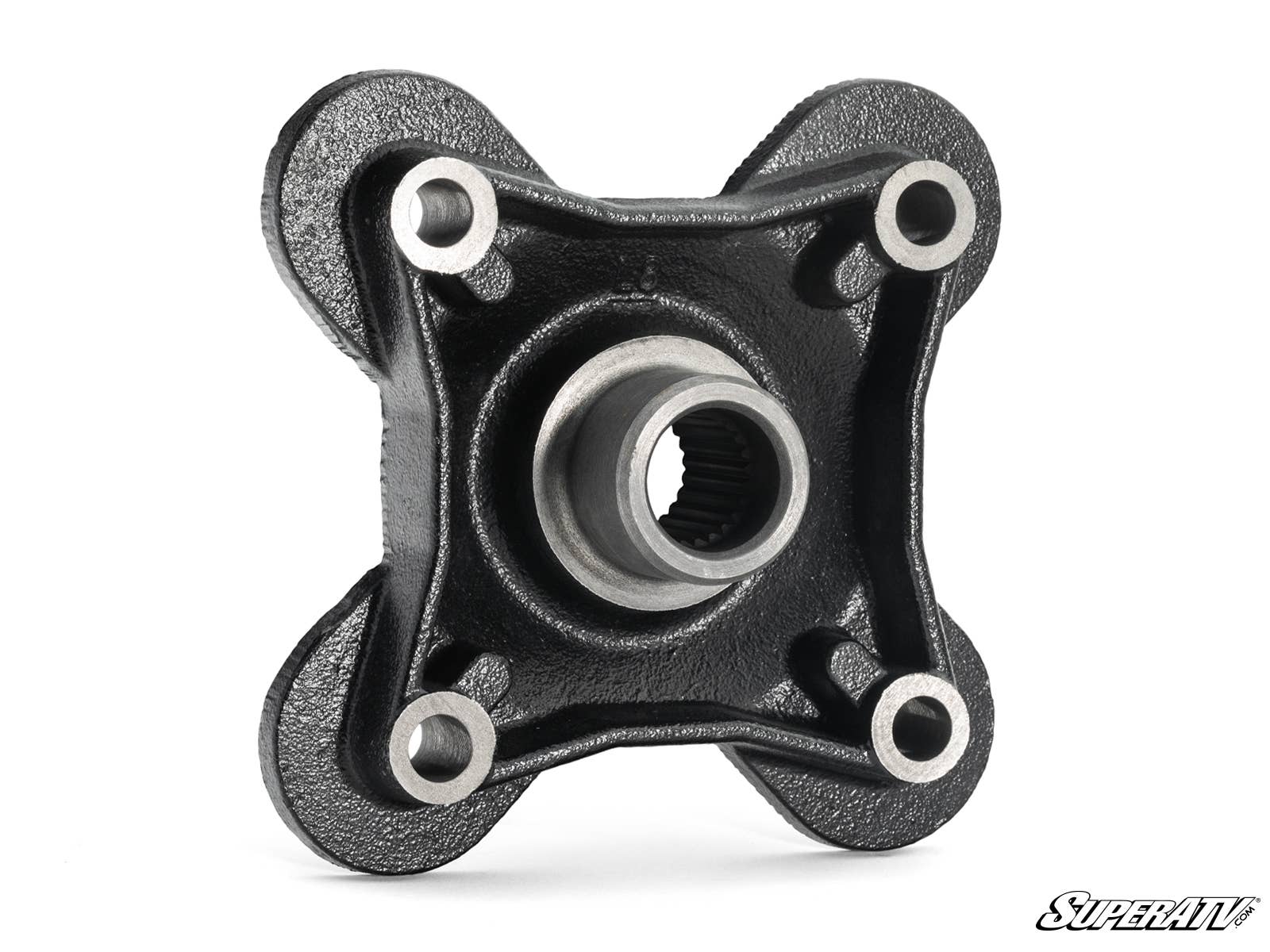 UP & RUNNING POLARIS RZR REPLACEMENT WHEEL HUB