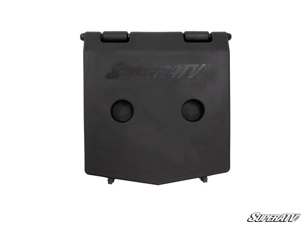 POLARIS RZR XP TURBO S COOLER / CARGO BOX-Cargo-Super ATV-Black Market UTV