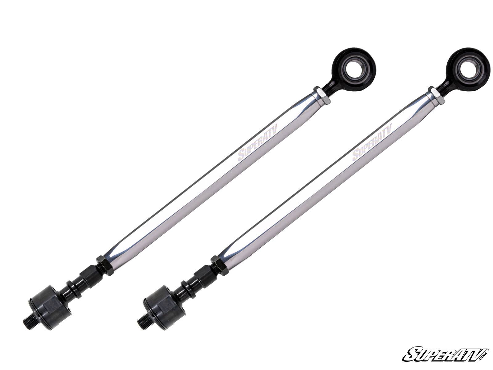 POLARIS RZR XP 1000 BILLET ALUMINUM HEX TIE ROD KIT