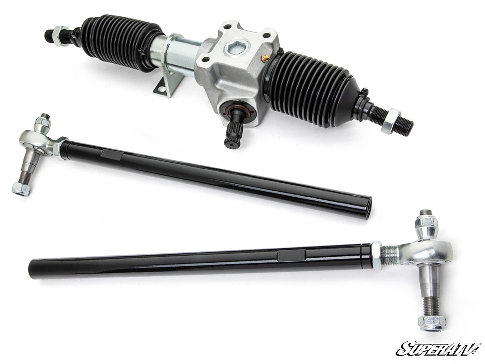 POLARIS RZR XP 1000 RACKBOSS® 2.0 RACK AND PINION