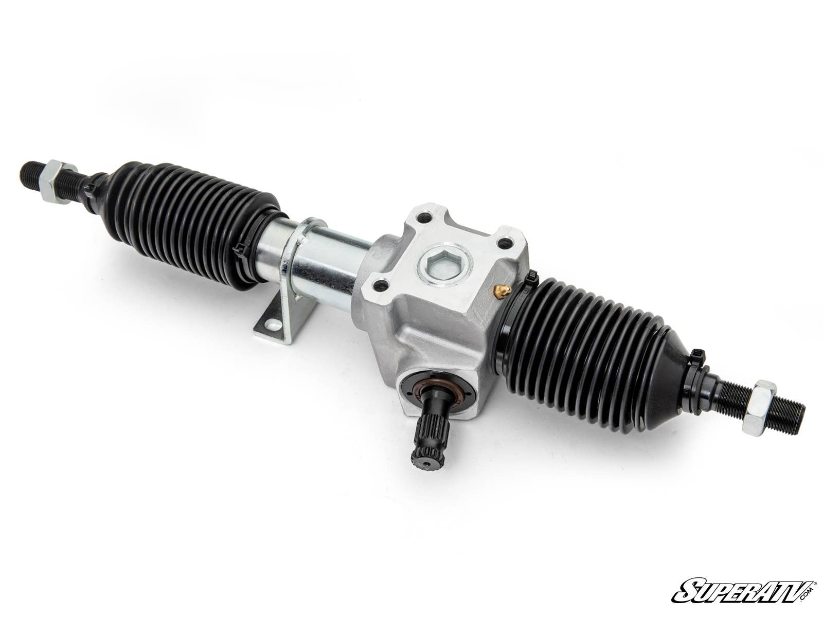 POLARIS RZR XP 1000 RACKBOSS® 2.0 RACK AND PINION
