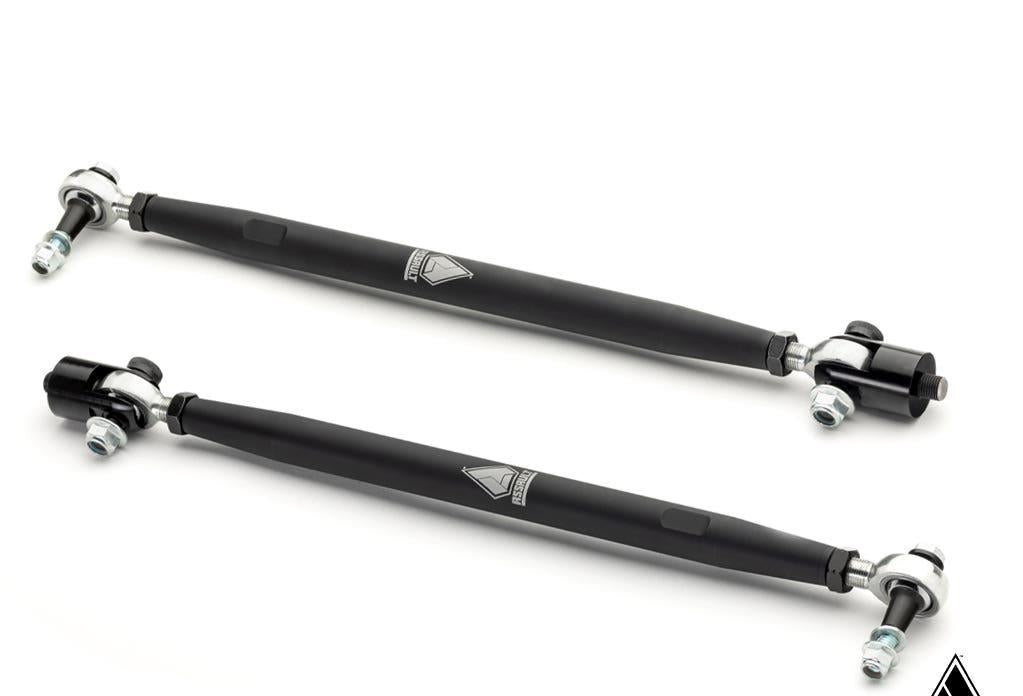 Assault Industries Barrel Style Heavy Duty Tie Rods (Fits: Polaris RZR XP 1000)