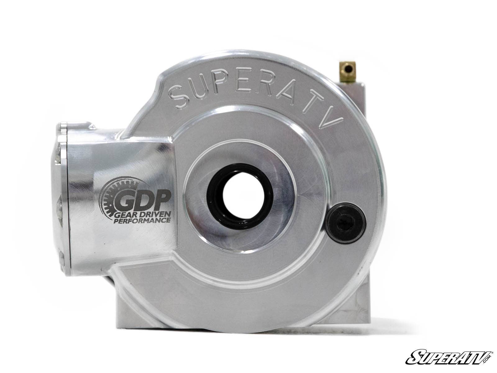 POLARIS RZR HEAVY-DUTY FRONT DIFFERENTIAL GEAR CASE