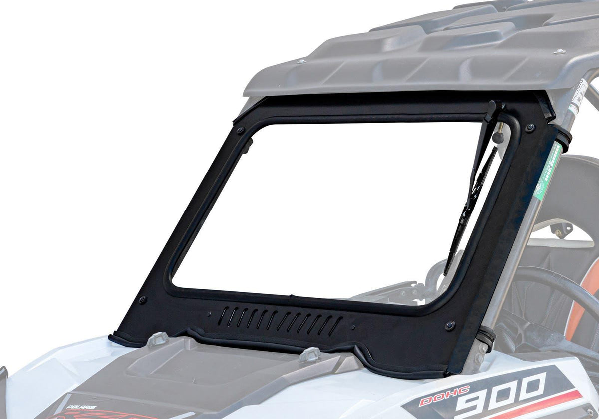 Polaris RZR XP Turbo Glass Windshield