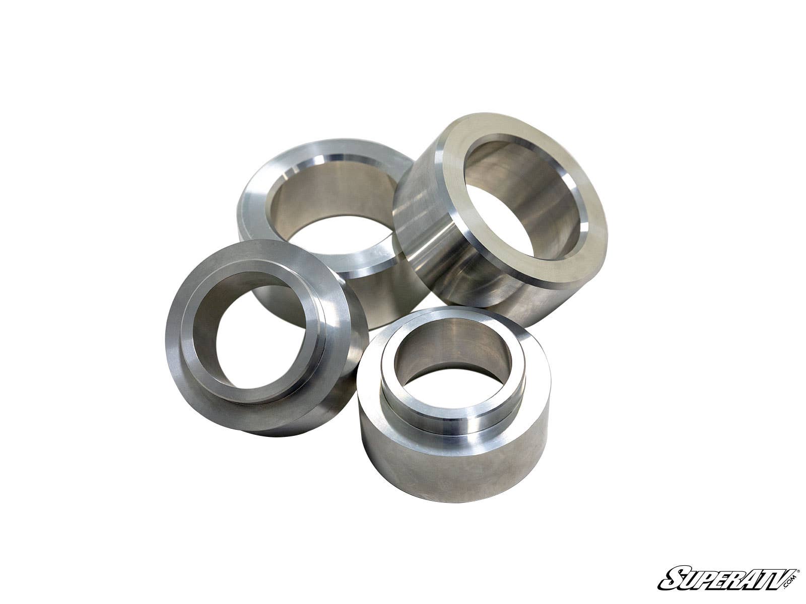 POLARIS RZR PRO XP 3" LIFT KIT-LIFT KIT-Super ATV-Walker Evans-Black Market UTV