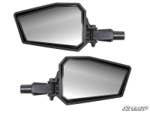 Can-Am Seeker Side View Mirrors-Side Mirrors-Super ATV-Black Market UTV