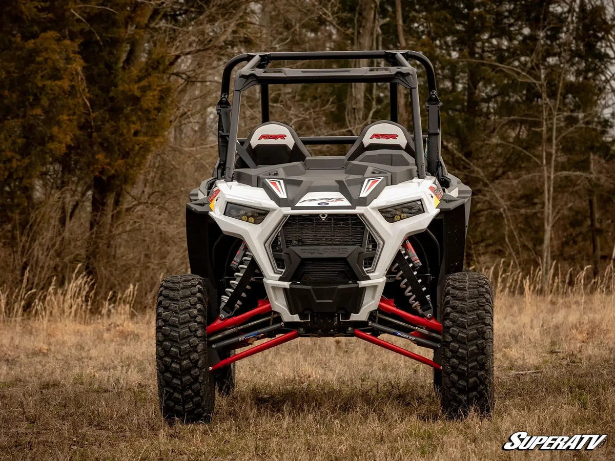 POLARIS RZR XP TURBO 3&quot; LIFT KIT-LIFT KIT-Super ATV-Fox-2016-2017-Black Market UTV