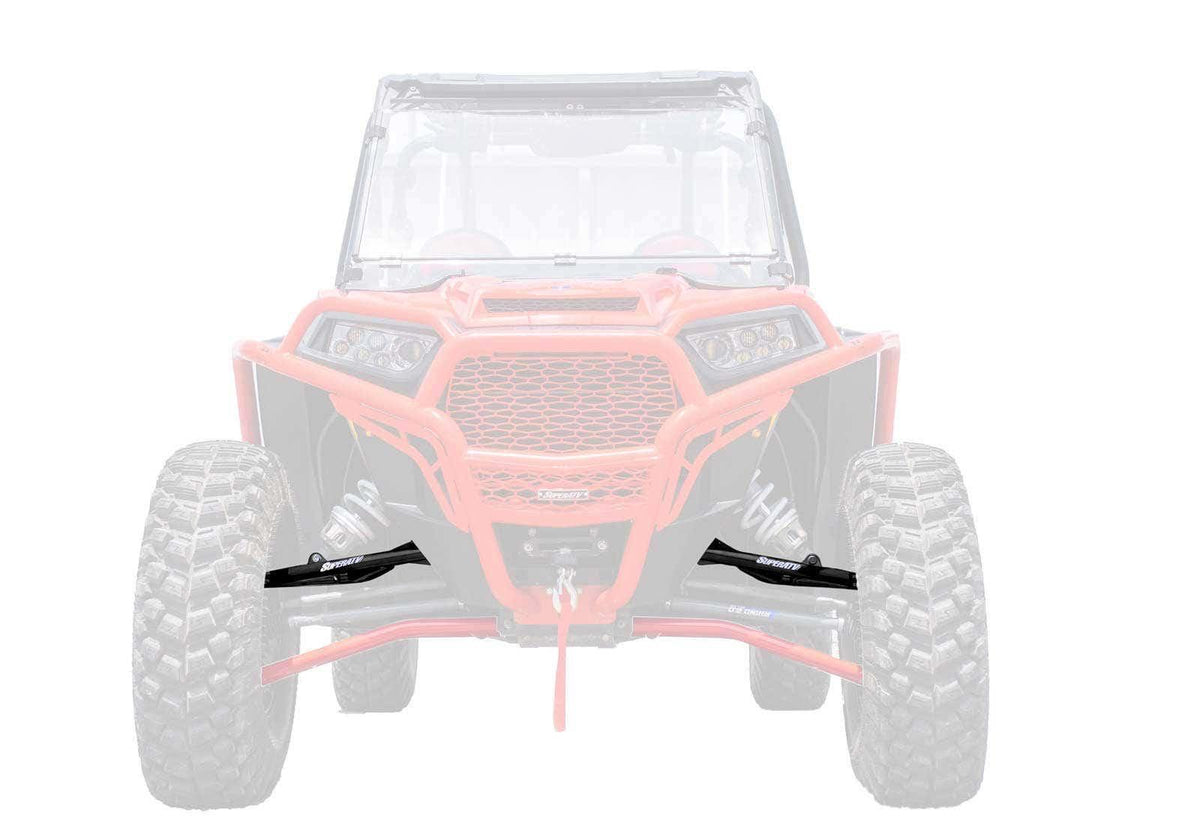Polaris RZR XP Turbo Upper A-Arms with Standard Duty Ball Joints