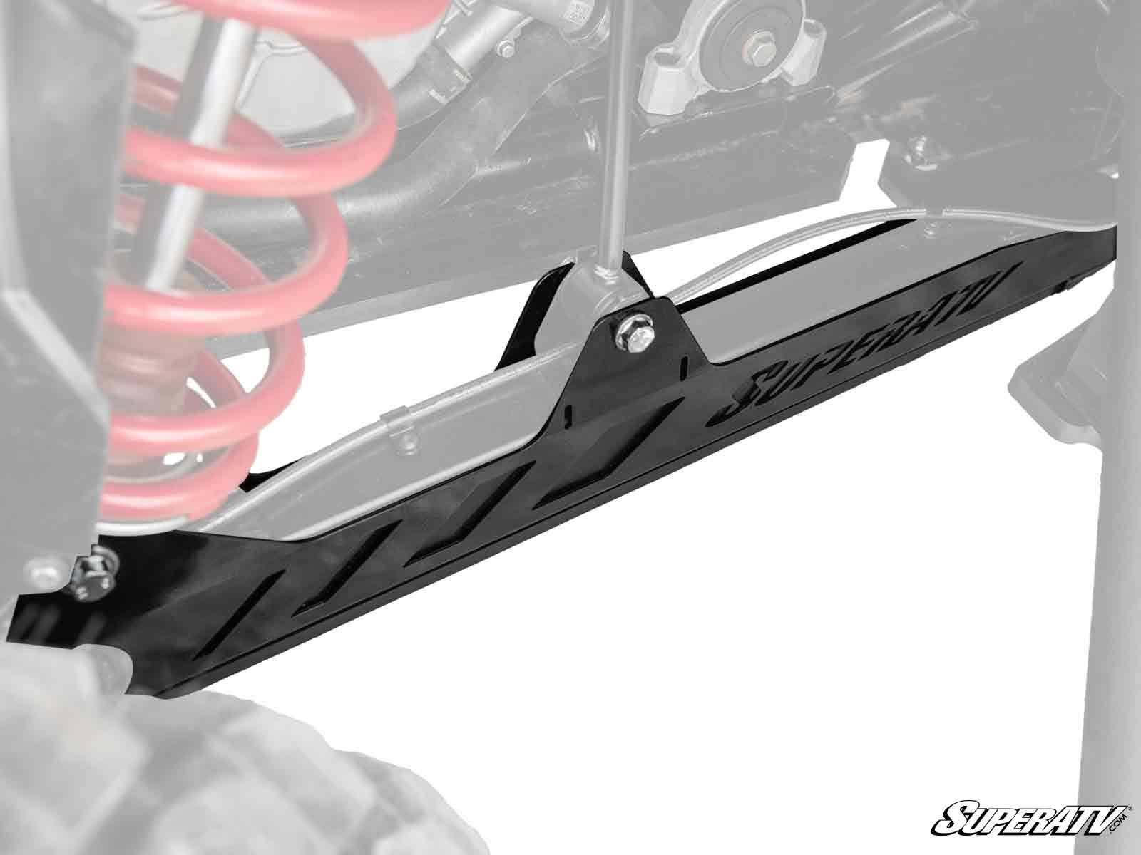 POLARIS RZR XP 1000 TRAILING ARM GUARDS