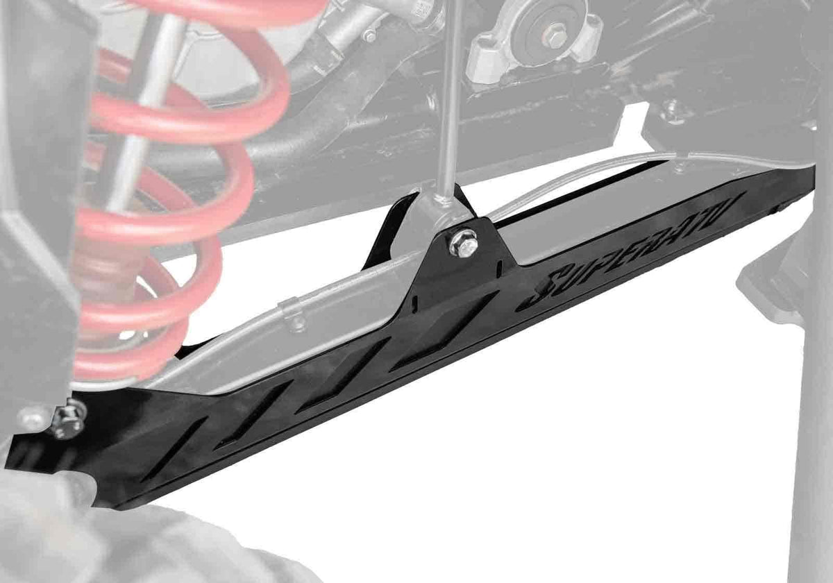 Polaris RZR RS1 Trailing Arm Guards