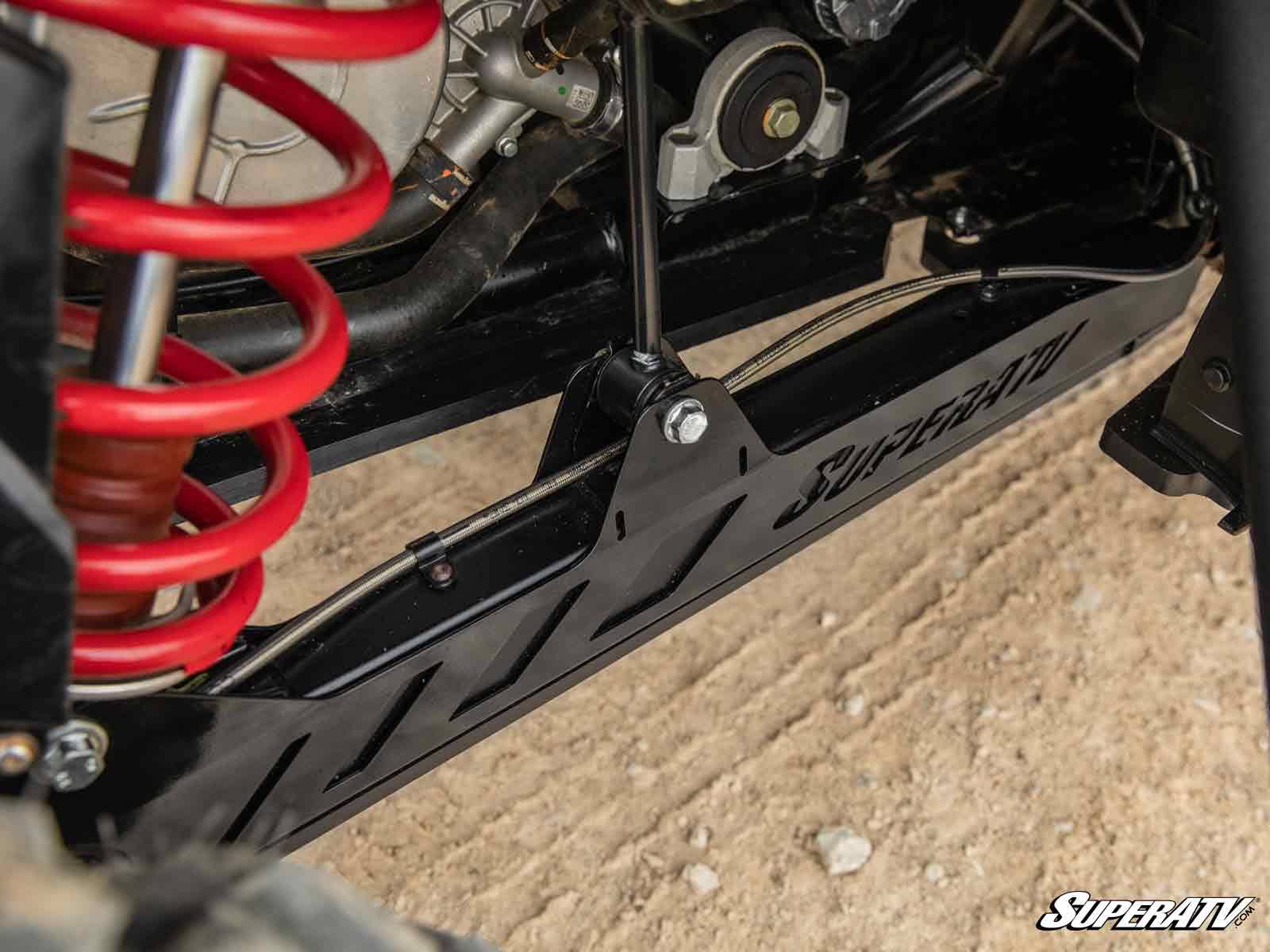 POLARIS RZR XP 1000 TRAILING ARM GUARDS