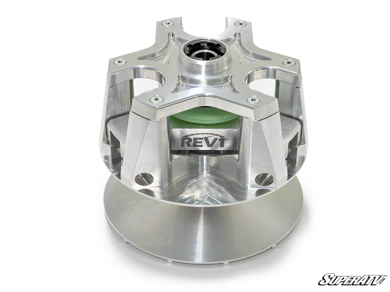 POLARIS RZR XP TURBO S PRIMARY CLUTCH ASSEMBLY-Clutch-Super ATV-Black Market UTV