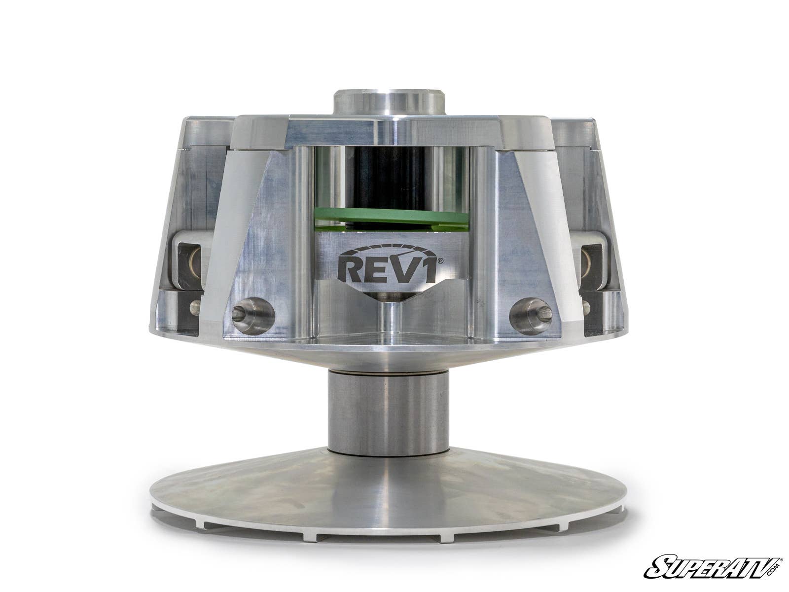 POLARIS RZR XP TURBO S PRIMARY CLUTCH ASSEMBLY-Clutch-Super ATV-Black Market UTV