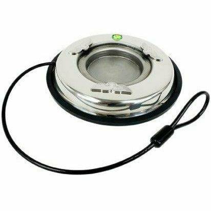 Pro Eagle 8" Sand Base for Phoenix Co2 Air Jack