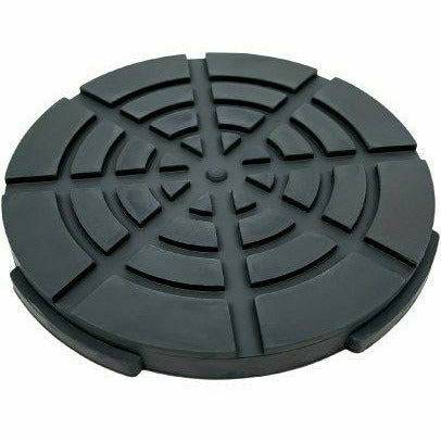 Pro Eagle 4" Round Top for Phoenix Co2 Air Jack