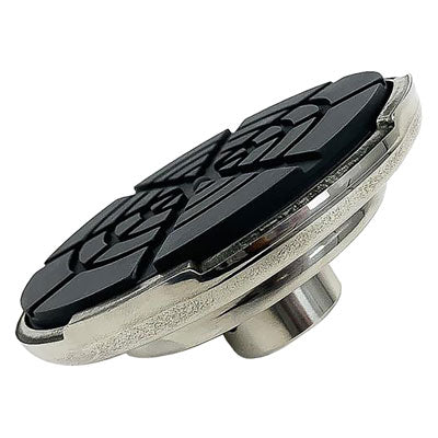 Pro Eagle 4" Round Top for Phoenix Co2 Air Jack