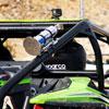 Pro Eagle Phoenix Roll Bar Mount and Co2 Holster-Mount-Pro Eagle-Black Market UTV