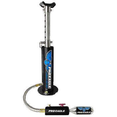 PHOENIX CO2 AIR JACK-Jack-Pro Eagle-Black-Black Market UTV