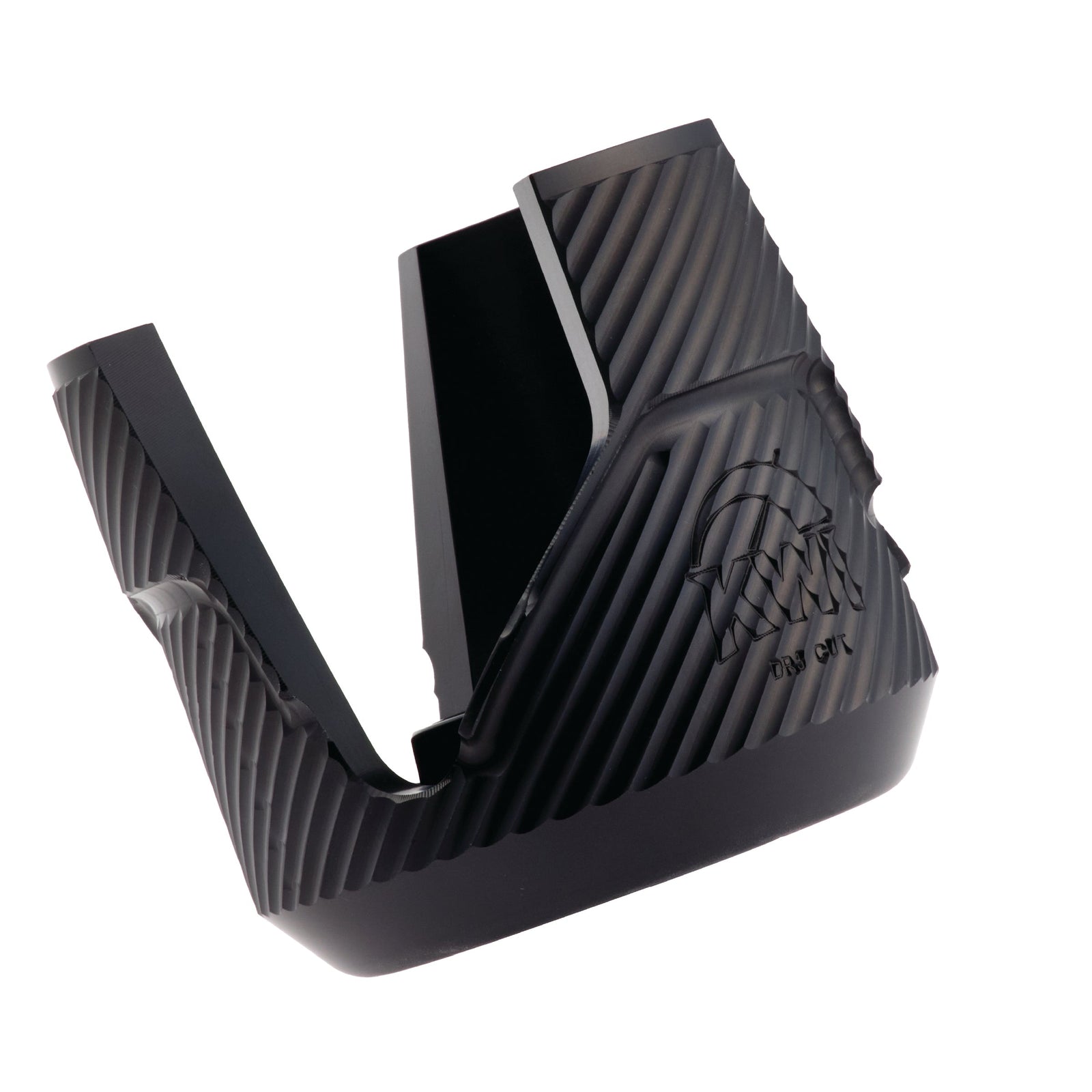 Groovix-Clutch Kits-KWI Clutching-DR3-Raw-Black Market UTV