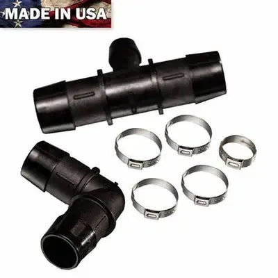 KWI CAN AM X3 THERMOSTAT DELETE KIT-Thermostat Delete-KWI Clutching-Black Market UTV