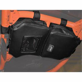 PRP - OVERHEAD BAG for CAN-AM x3-Bags-PRP Seats-Black Market UTV