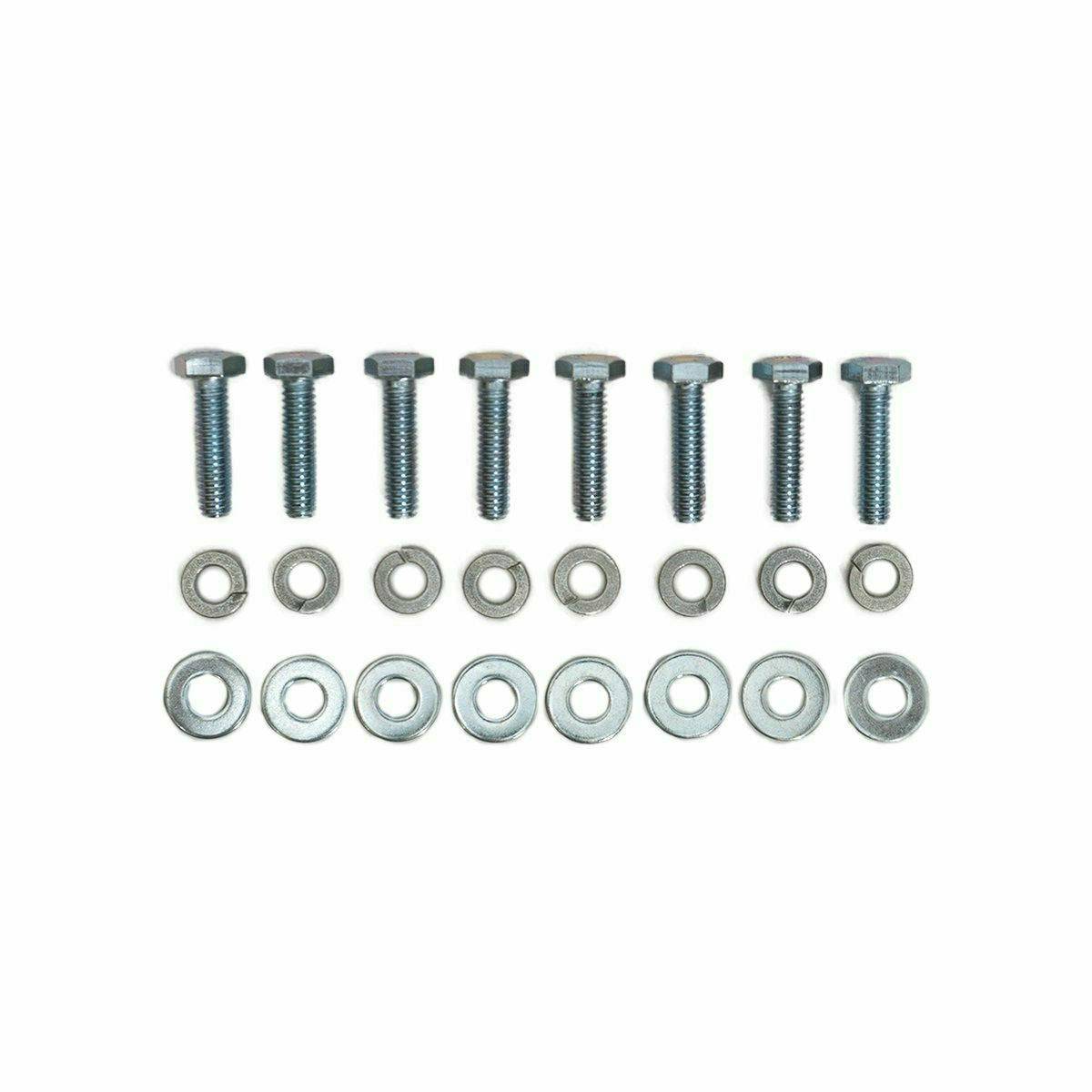 FRONT SEAT MOUNTS FOR POLARIS (PAIR)-Seat Mounts-PRP Seats-PRO XP (2 DOOR)-Black Market UTV