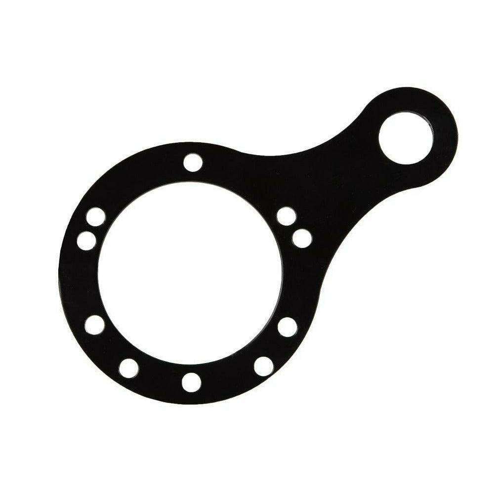 PRP - PUSH TO TALK STEERING WHEEL PLATE (SINGLE BUTTON)