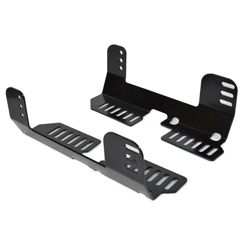 SLIM SIDE MOUNTS FOR COMPOSITE SEATS