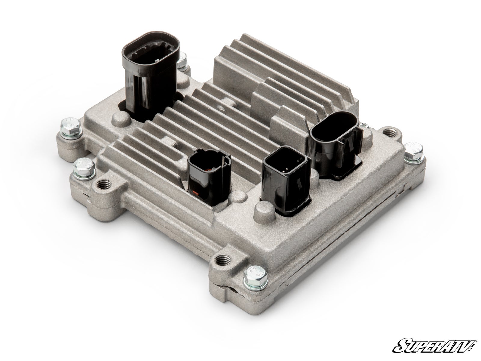 POLARIS RZR XP TURBO S EZ-STEER SERIES 6 POWER STEERING KIT-Power Steering-Super ATV-Black Market UTV