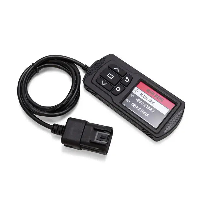 POLARIS RZR XP TURBO (2017-2020) STAGE 3 POWER PACKAGE-Performance Package-DynoJet-Black Market UTV