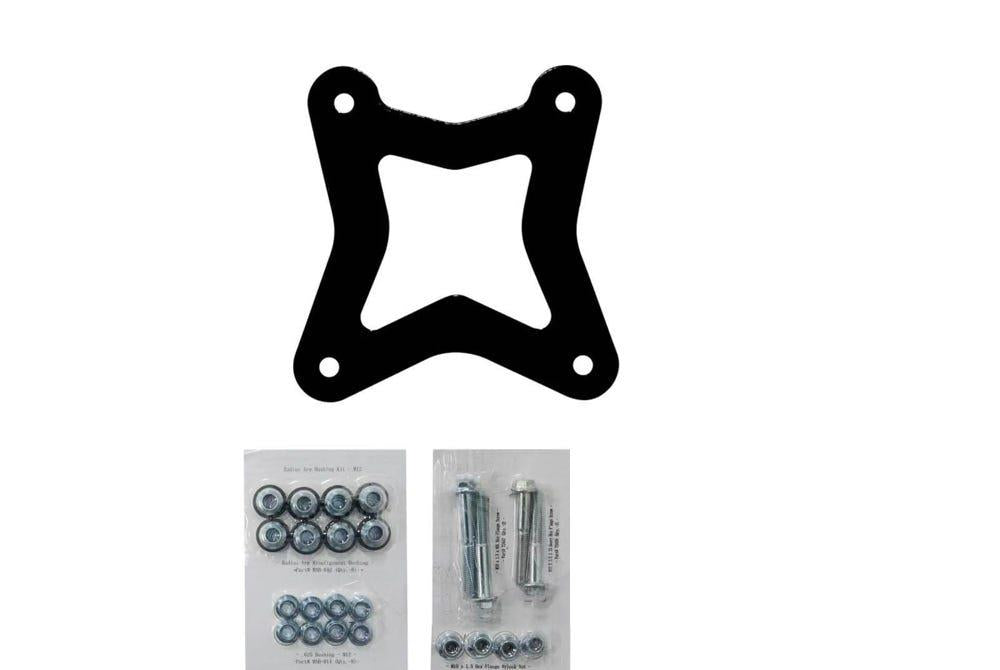 Rebuild Kit for SuperATV Polaris RZR XP Turbo Radius Arms