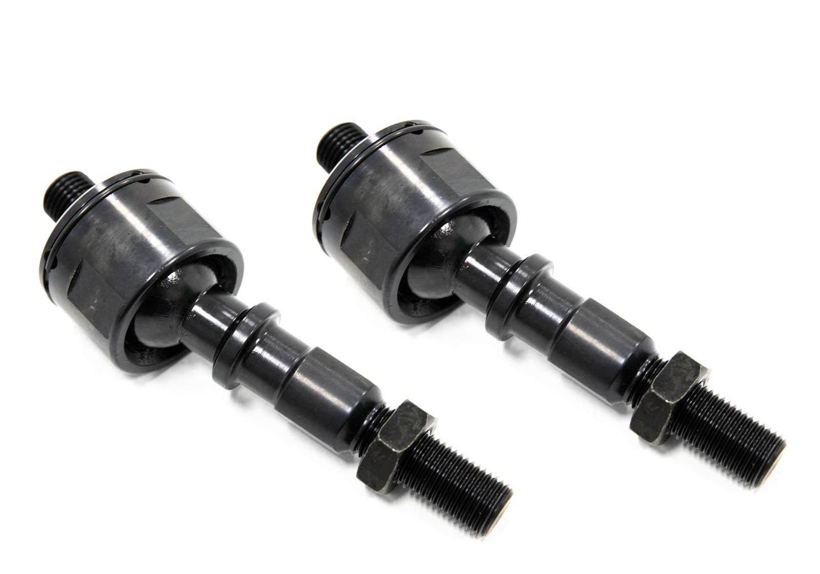 SuperATV Inner Tie Rod End Replacement—Polaris