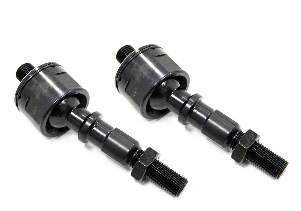 SuperATV Inner Tie Rod End Replacement—Can-Am