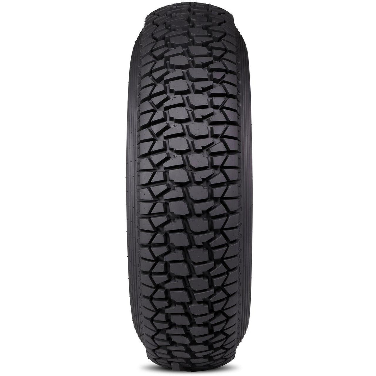 REGULATOR 2 A/T TIRE-Tires-Tensor-30x10 R14-Black Market UTV