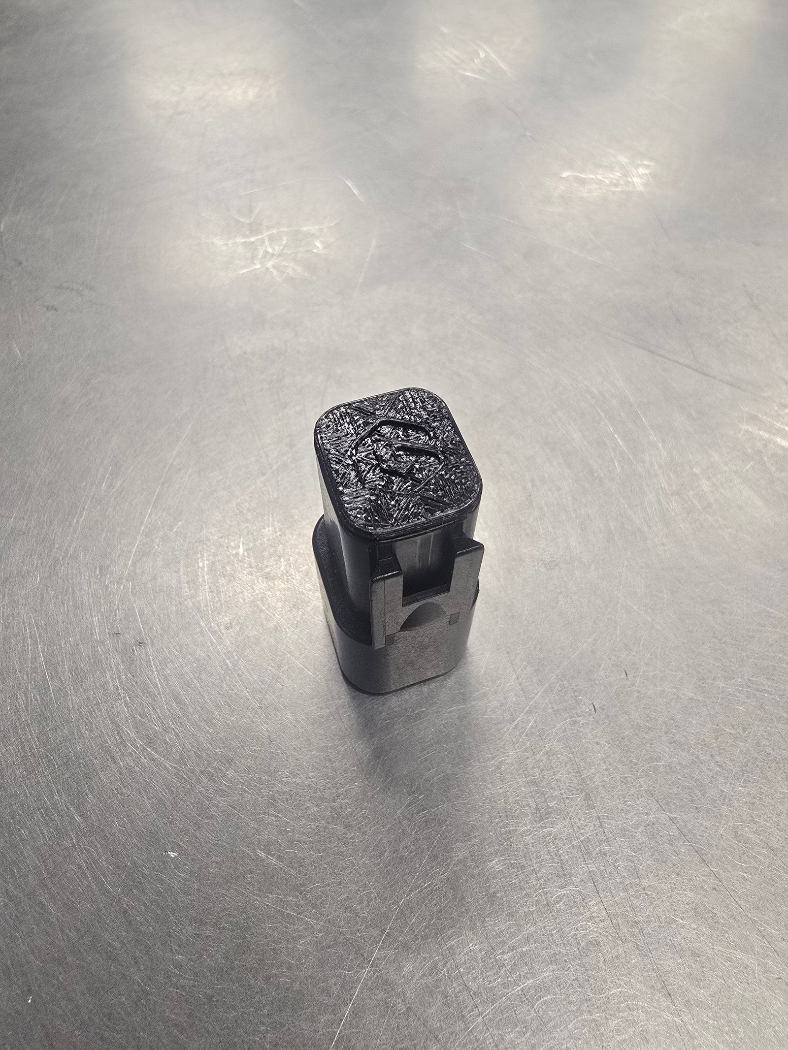 GEISER POLARIS PRO R SEAT HEATER BYPASS PLUG-Geiser Performance-Black Market UTV