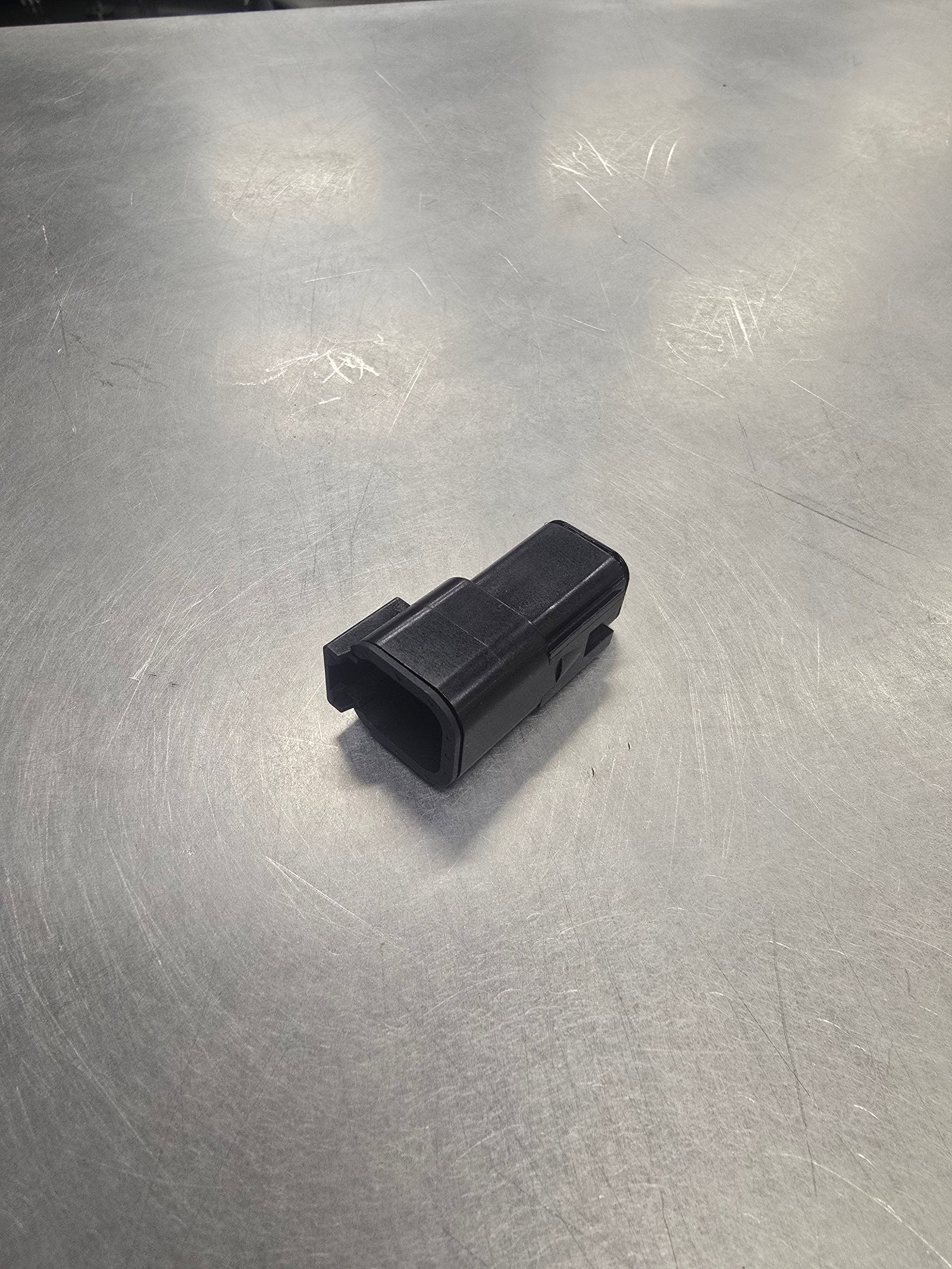 GEISER POLARIS PRO R SEAT HEATER BYPASS PLUG-Geiser Performance-Black Market UTV