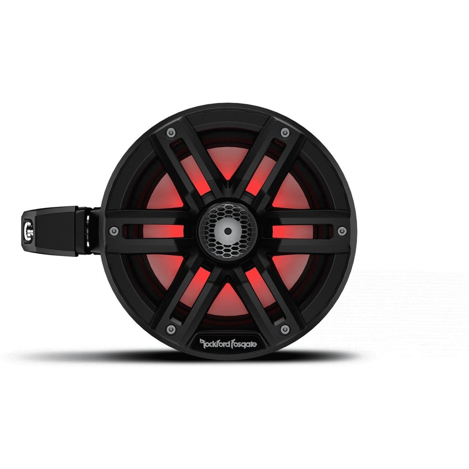 M2 6.5” Color Optix™ Moto-Can Speakers (pr)-Audio-Rockford Fosgate-Black Market UTV