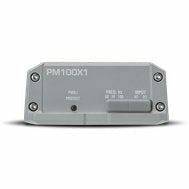 Punch 100 Watt Full-Range Element Ready Mono Amplifier (pair)-Audio-Rockford Fosgate-Black Market UTV