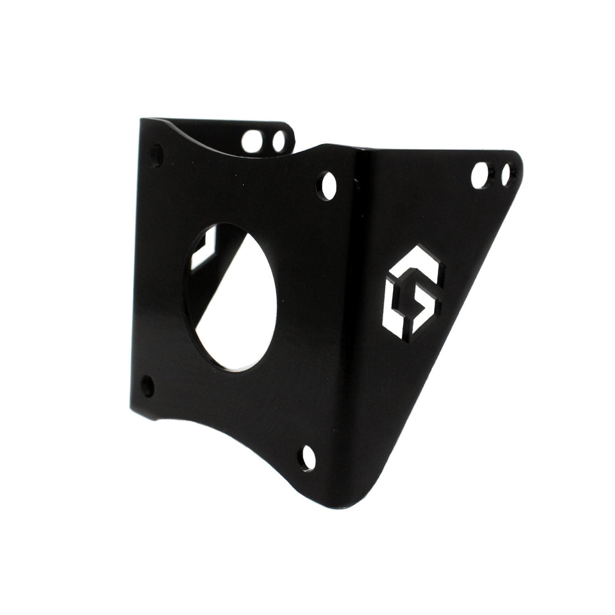 RUGGED PUMPER MOUNT-radio,rugged,accesories-Geiser Performance-Black Market UTV
