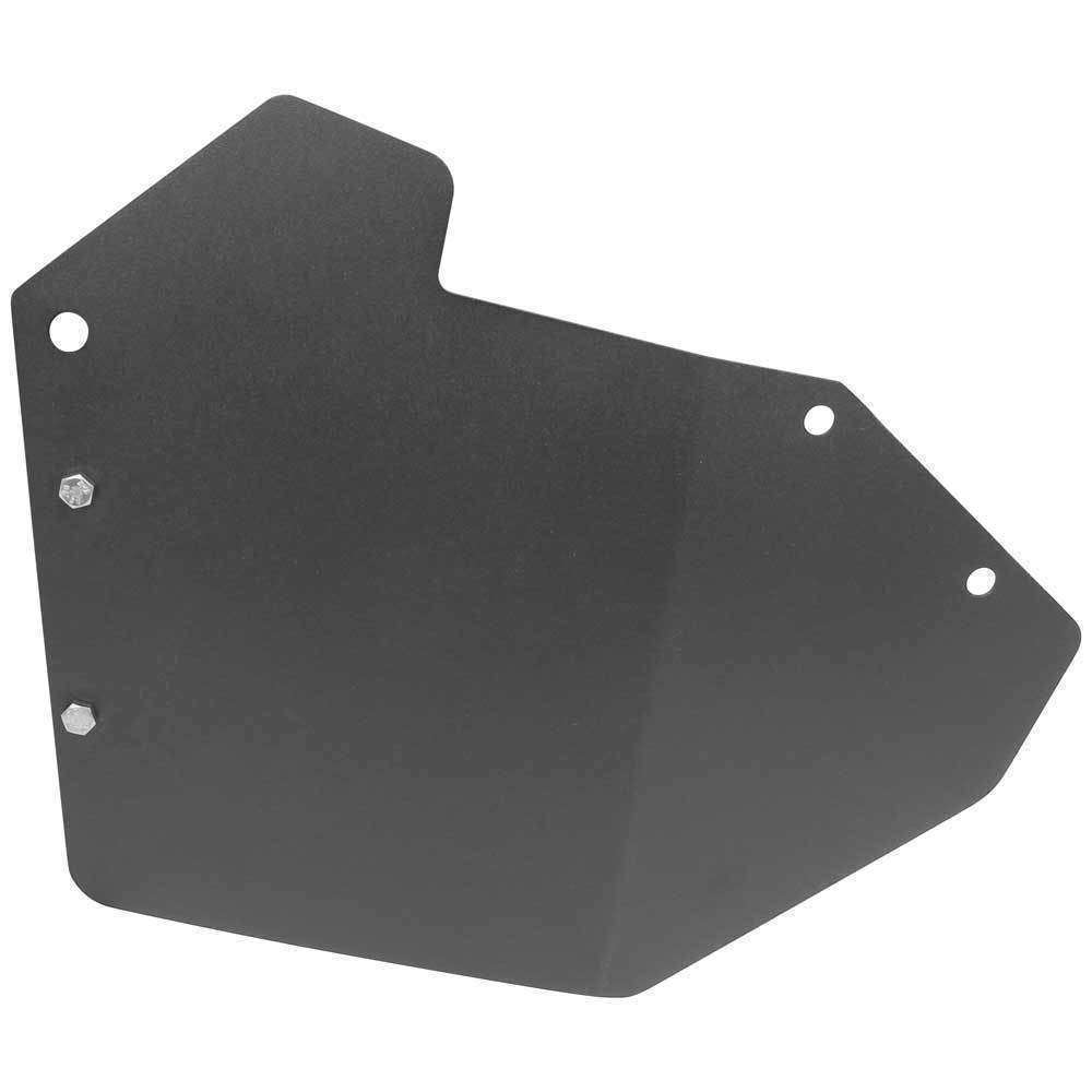 Can-Am X3 Side Panels for Rugged Multi Mount Install Dash-Mounts-Rugged Radio-Black Market UTV