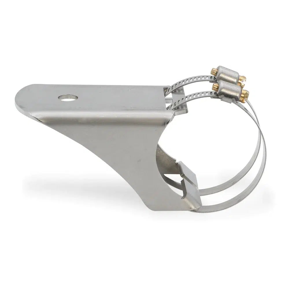 HORIZONTAL ROLL BAR ANTENNA MOUNT