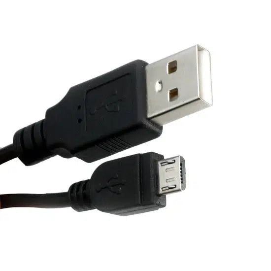 Replacement USB Charging Cable for BT2 Bluetooth Headset-cable-Rugged Radio-Black Market UTV