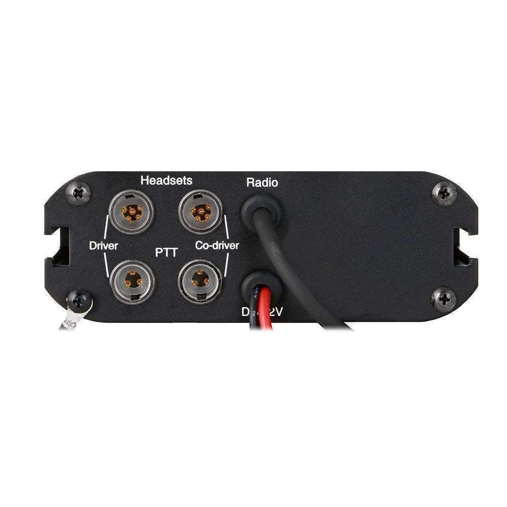 RRP5050 2 PERSON RACE INTERCOM KIT