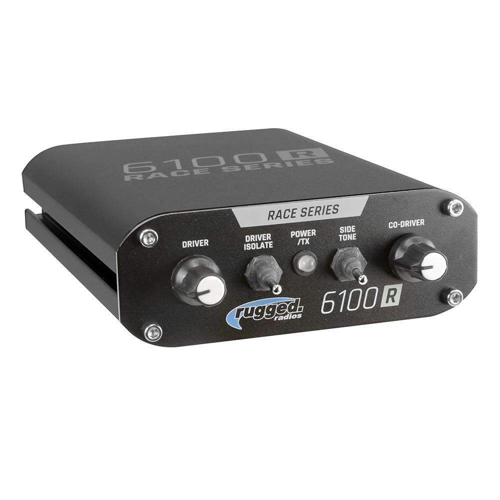 RRP6100 2 PERSON RACE INTERCOM KIT