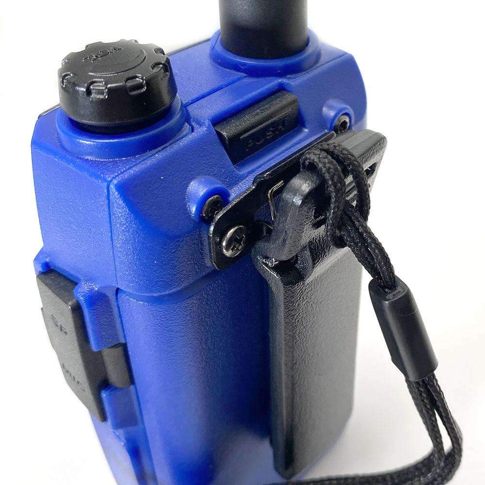 RUGGED V3 HANDHELD - BUSINESS RADIO 2-PACK-Radio-Rugged Radio-Black Market UTV