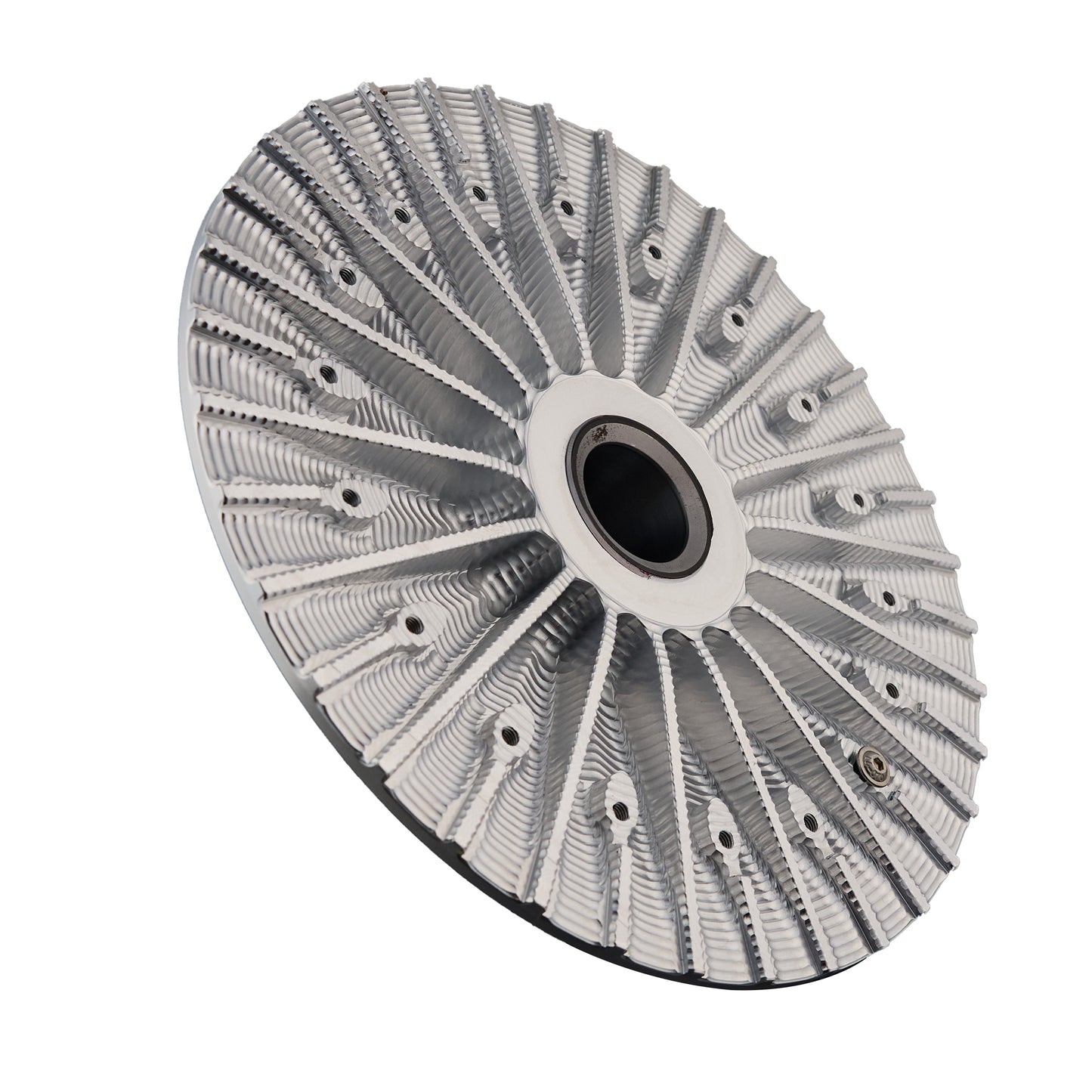 KWI RZRBLADE 302 MOD (PRO R)-Primary Sheave-KWI Clutching-Black Market UTV