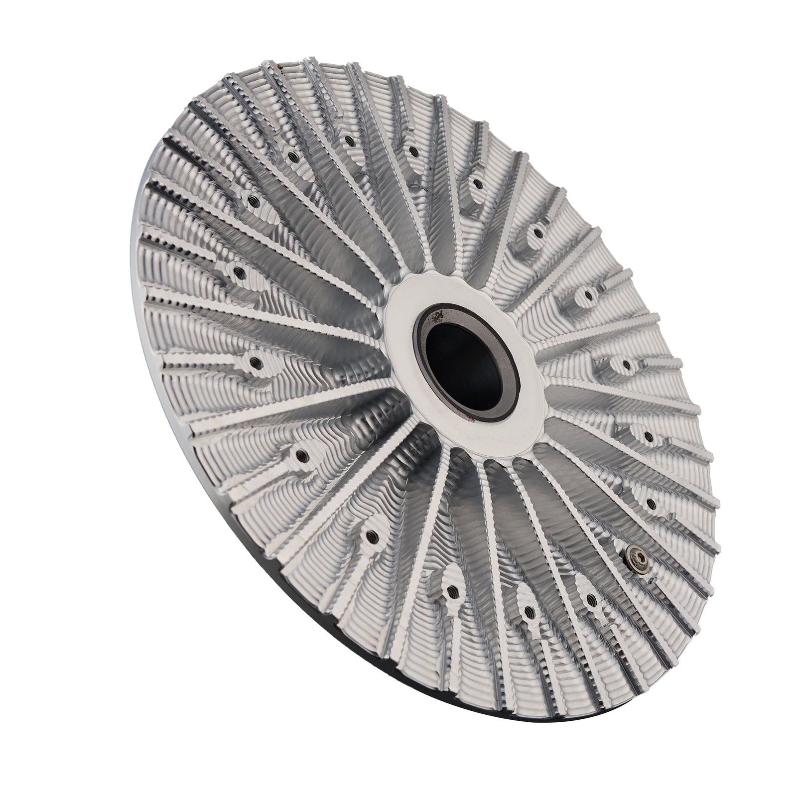 RZRblade 302 Mod (Pro R)-Clutch Mods-KWI Clutching-Core Exchange (Send in your sheave)-Black Market UTV