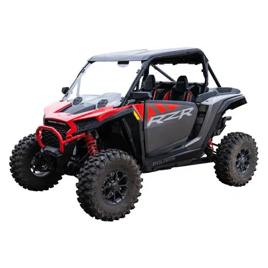 2024 Polaris RZR XP 1000 ECU Bench Power Flash (ECU SEND-IN)-ECU Flash-EVP-Black Market UTV