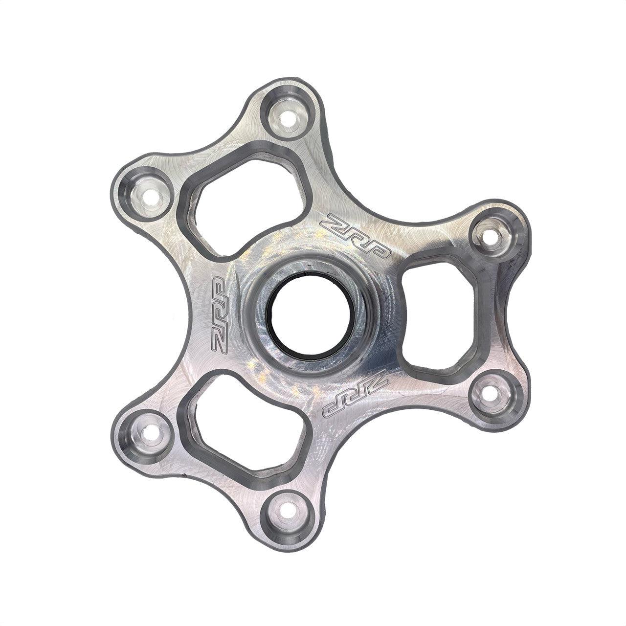 Billet Clutch Cover - RZR Pro XP-Clutch Cover-ZRP-Black Market UTV